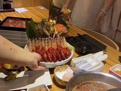 -水林间·寿喜烧自助(仙林金鹰店)