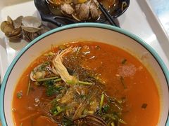 -何记花甲(海岸城旗舰店)