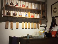 -长亭酒肆.武夷菜(鼓楼后海店)