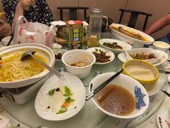 -小菜园新徽菜(马鞍山金鹰店)