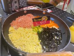 -小牛哈尼韩式水煎肉(万象城店)