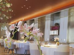 -俏江南天津时尚曲艺主题餐厅(马场道店)