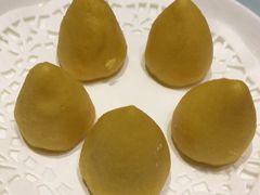 -仿膳饭庄(天安门店)