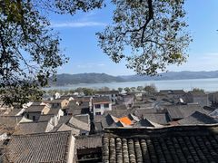 -东钱湖旅游度假区