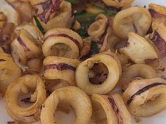 -考记泥焗鸡农庄·海鲜(北洛秘境店)