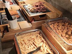-比格比萨自助(上海松江万达店)