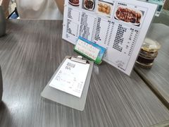 -新记餐厅(香槟大厦店)
