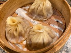 天王烤鸭包-南京大牌档(苏州中心店)