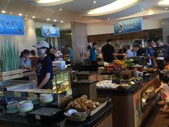 -垦丁凯撒大饭店