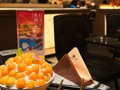 -奉天小馆·非遗东北菜(沈阳万象城店)