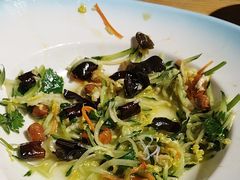 -东方肉馆(航空家园店)