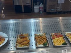 -贝林大翅鲸简餐厅(国家海洋博物馆店)