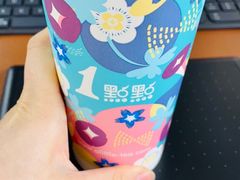 -1点点(东鼓道店)