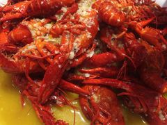 -怪怪龙虾·澳洲蓝龙王·深夜食堂(惊驾路店)