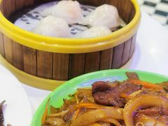 -澳门陈光记烧味饭店(南京德基广场店)