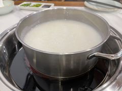 -盈田盈粥庄(博山东路店)