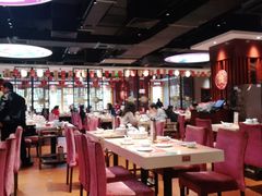 大堂-点都德(华强南店)