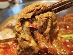 -袁老四重庆老火锅(桐梓坡店)