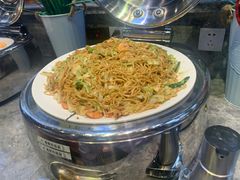 -伊思玛雅法式牛排自助餐厅(福清万达店)