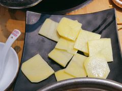 -老凯俚酸汤鱼(多彩城店)