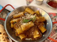 慢炖牛肉酱意面-BOTTEGA意库(中骏世界城店)
