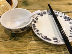 -玫瑰红烤羊排(北新桥三条店)