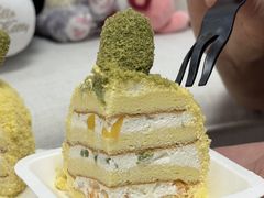 -积慕Cake(解放大道店)
