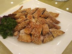-亮庆餐厅·粤菜·早茶(篁庄店)