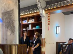 -徽韵人家·传承正宗徽菜(牡丹园店)