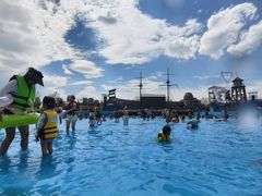 -西安华夏文旅水世界