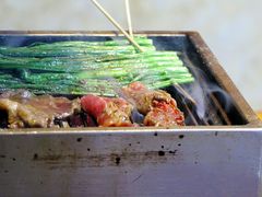 -丹东特色烤肉(学府路一部店)