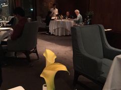 -文华扒房及酒吧(香港文华东方酒店)