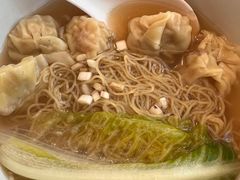 -金湖港式餐厅(建外店)