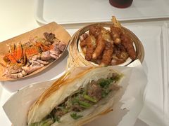-阿那亚第六食堂(文创街区店)