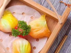 -一笼小幸运