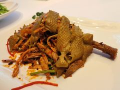 -真爱中国餐馆·年华店(朱雀大街店)