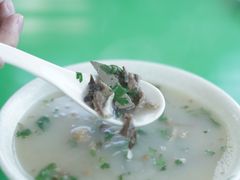 羊杂汤-北三沙家烧麦(北头道街店)