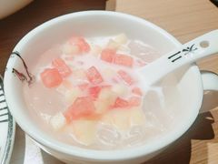 -太二酸菜鱼(长沙IFS国金中心店)