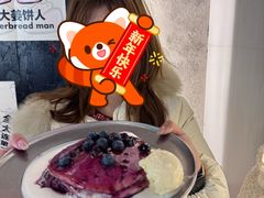 -foodoo芙多松饼店