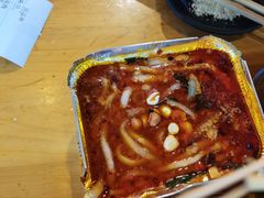 -夜烤·宜宾烧烤(回龙湾店)