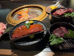 -厚贞日式烤肉(浦东汇智店)