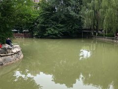-西安市长乐公园