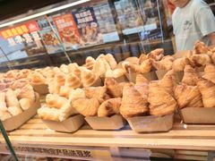 -味多美蛋糕(阜成门店)