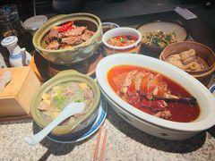 -南京大牌档(夫子庙老门东店)