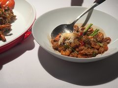-悦轩中餐厅·高空江景·杭州柏悦酒店