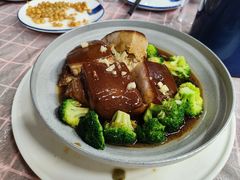 -鑫悦楼煎蟹·16年海鲜大排档
