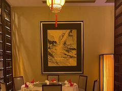 -福州天元国际威斯汀酒店·中国元素餐厅