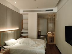 -成都锦城原舍酒店(锦里武侯祠店)