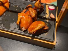-羽鸽集·乳鸽专门店·地道顺德菜(岭南站店)