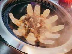 -农家霸王地锅鸡(国顺东路店)